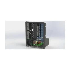 Inteli-Power 4500 Series 60 Amp All-In-One AC/DC Distribution Panel And Inteli-Power Converter/Charger