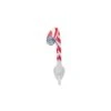 Oxygenics Red, White & Blue Shower Head -Camcos Shop imageserver 9 43