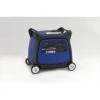 Yamaha Portable 4500 Watt Generator -Camcos Shop img 1