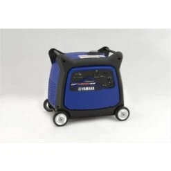 Yamaha Portable 4500 Watt Generator