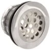 JR 2" Shower Strainer Drain 1 JR 2" Shower Strainer Drain -Camcos Shop jr 2 shower strainer drain 53648 1