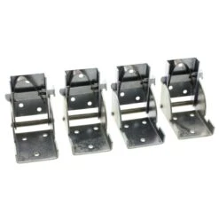 AP Products Folding Table Bracket