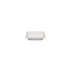 Lippert Components Better Bath 46" X 24" White Right Hand Drain Full Bathtub