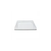 Lippert Components Better Bath 24" X 36" White Left Hand Center Drain Shower Pan 2 Lippert Components Better Bath 24" X 36" White Left Hand Center Drain Shower Pan -Camcos Shop lhdrainwhite