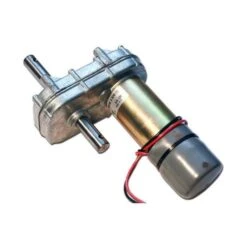 Lippert Components Replacement Leveling Gear Motor - Left Side