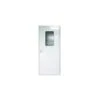Lippert Components 30" X 72" Polar White RH Square Entry Door -Camcos Shop lippert rh white square 2 1
