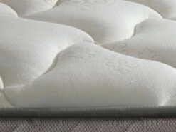 Denver Mattress Co. Rest Easy Euro Top RV Mattress -Camcos Shop mobile outfitters euro top 1 1