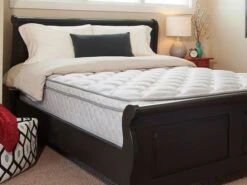 Denver Mattress Co. Rest Easy Euro Top RV Mattress