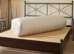 Denver Mattress Co. Rest Easy Push RV Mattress