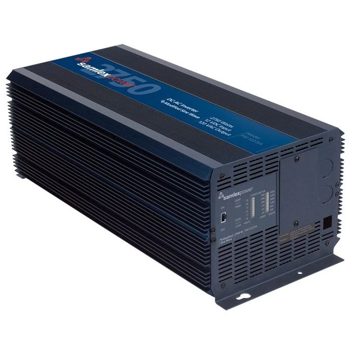 Samlex PSE Series 2750 Watt Modified Sine Wave Inverter 3 Samlex PSE Series 2750 Watt Modified Sine Wave Inverter