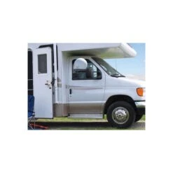 Winegard X1 And G2 Side Window Vehicle Mount