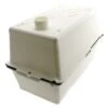 MTS Large Vented Polar White Battery Box -Camcos Shop mts vented battery box large colonial white 16776 2 1