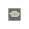 Specialty Recreation 32" X 32"Parchment Neo Angle Shower Pan -Camcos Shop neoshowerbase parch e1497885504521