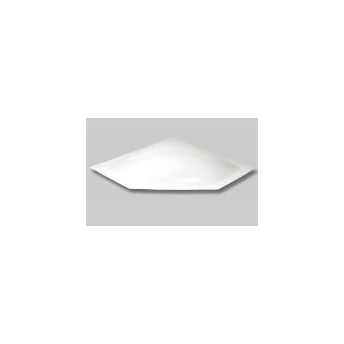 Specialty Recreation 24" X 12" White Neo Angle Skylight 3 Specialty Recreation 24" X 12" White Neo Angle Skylight