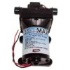 Valterra HydroMax RV Fresh Water Pump 2 Valterra HydroMax RV Fresh Water Pump -Camcos Shop p25201 bulk1