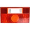Peterson 91 Series Back Up Taillight License Viewer Replacement Lens -Camcos Shop peterson v25914 25 front 2