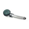Phoenix Chrome Single Function Handheld Shower Head -Camcos Shop pf276037