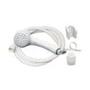 Phoenix Faucets White Airfusion Handheld Shower Kit -Camcos Shop pf276050