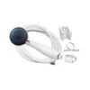 Phoenix White 3 Function Showerhead Kit -Camcos Shop pf276054