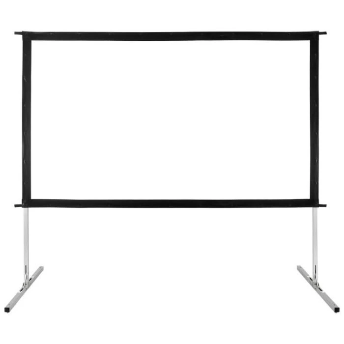 GPX 70" Indoor/Outdoor Projector Screen 3 GPX 70" Indoor/Outdoor Projector Screen