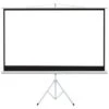 GPX 90" Indoor Projector Screen -Camcos Shop pjsi900 front copy