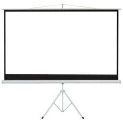 GPX 90" Indoor Projector Screen
