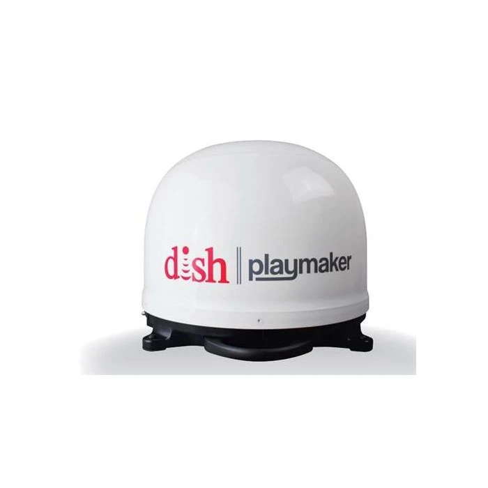 Winegard DISH Playmaker Satellite TV Antenna 3 Winegard DISH Playmaker Satellite TV Antenna
