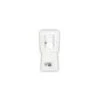 JR Polar White Low Profile Gravity Water Hatch -Camcos Shop plum grav5