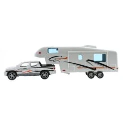 Prime Products Fifth Wheel RV Toy