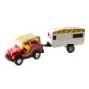 Prime Products Jeep & Trailer Toy 1 Prime Products Jeep & Trailer Toy -Camcos Shop prime products jeep trailer toy 22678 2