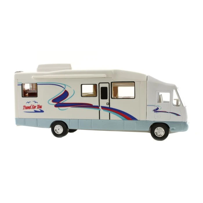 Prime Products Toy Motorhome 3 Prime Products Toy Motorhome