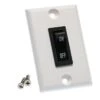Prime Products White Rocker Wall Switch -Camcos Shop prime products white rocker wall switch 18983 8