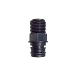 Remco AquaJet 3/4" Quick-Connect X 1/2" Male NPT Fitting