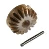 Rieco-Titan THD-208 Gear W/ THD-207 Drive Pin Kit -Camcos Shop rieco titan thd 208 gear w thd 207 drive pin kit 96286 4