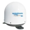 Winegard White RoadTrip T4 In-Motion Fully Automatic RV Satellite 1 Winegard White RoadTrip T4 In-Motion Fully Automatic RV Satellite -Camcos Shop rt 2000 hi