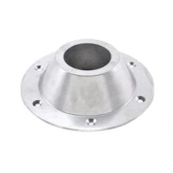 AP Products Round Cone Table Leg Base