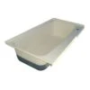 Icon 46" X 24" White Right Hand Drain Bathtub