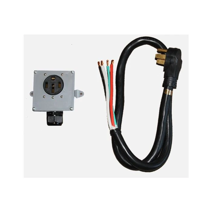 Hughes Autoformer 50 Amp Voltage Regulator Hardwired Mounting Kit 3 Hughes Autoformer 50 Amp Voltage Regulator Hardwired Mounting Kit