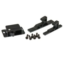 RV Designer 10lb Cabinet Door/Drawer Push Latch