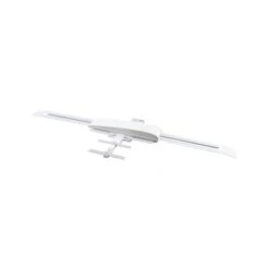 Winegard Sensar Broadcast TV Antenna Amplified Integrated Sensar IV Wingman Antenna Head