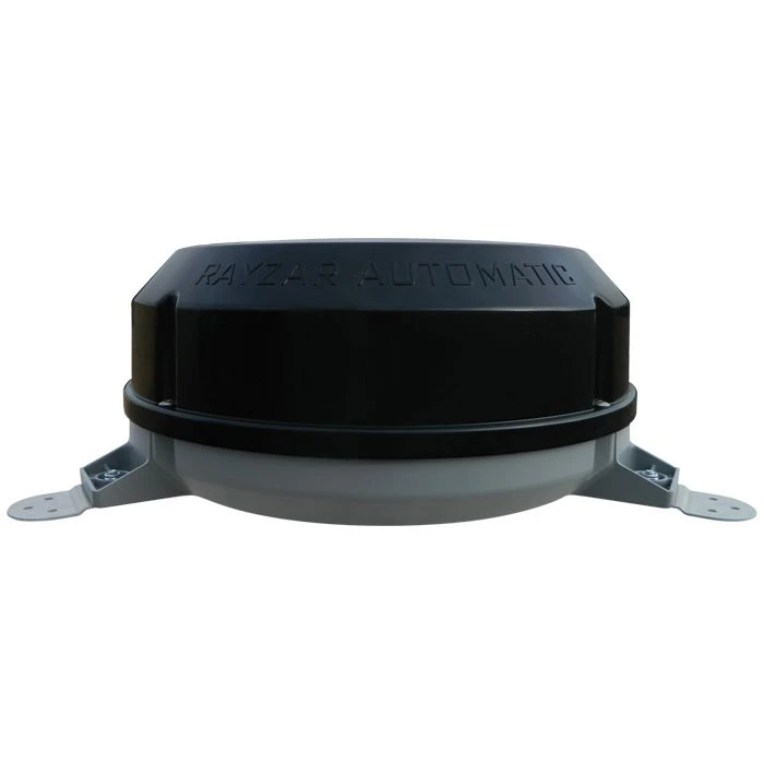 Winegard Black Rayzar Automatic Amplified Digital HDTV Broadcast Antenna 3 Winegard Black Rayzar Automatic Amplified Digital HDTV Broadcast Antenna