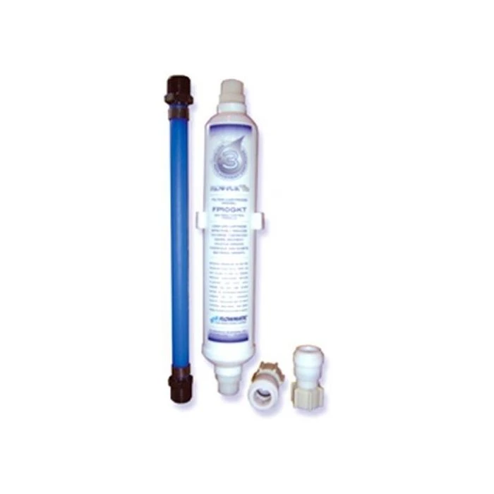 Watts Interior In-Line Water #3 Filter Kit 3 Watts Interior In-Line Water #3 Filter Kit