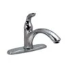 Phoenix Hi-Arc Hybrid Single Handle Chrome Kitchen Faucet -Camcos Shop s2102 01 02 150