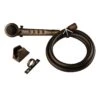 DURA Oil Rubbed Bronze RV Shower Head & Hose Kit -Camcos Shop sa130 orb copy 92388.1349219284.1280.1280