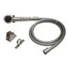 DURA Brushed Satin Nickel RV Shower Head & Hose Kit -Camcos Shop sa130 sn copy 02547.1349219268.1280.1280