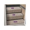 Prest-O-Fit Sandstone 10" Landing Step Hugger -Camcos Shop sandstone 3
