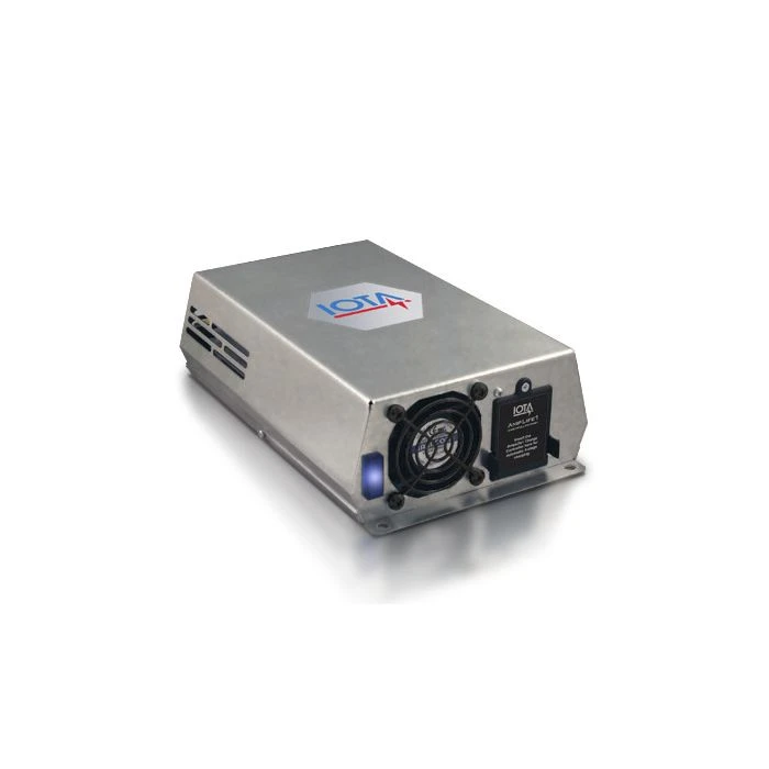 IOTA Engineering 55AMP Converter Charger 3 IOTA Engineering 55AMP Converter Charger