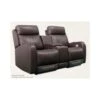 Thomas Payne Seismic Series Theater Seating Millbrae RH Recliner Chair 2 Thomas Payne Seismic Series Theater Seating Millbrae RH Recliner Chair -Camcos Shop seismictheatertp