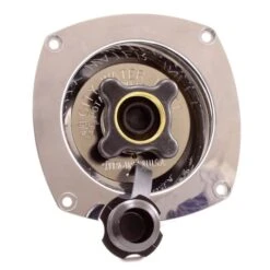 SHURflo Chrome Pressure Regulated Water Fill