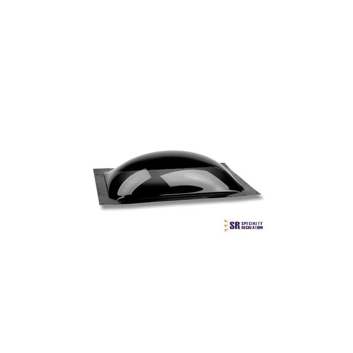 Specialty Recreation 18" X 24" Smoke Skylight 3 Specialty Recreation 18" X 24" Smoke Skylight